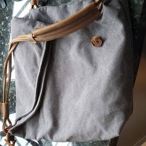 Canvas bag